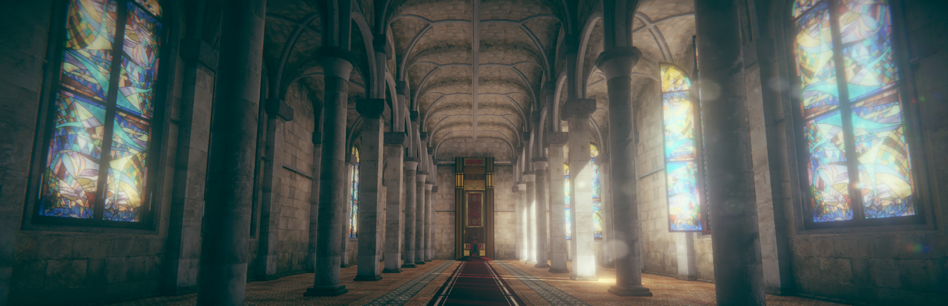 Jung's Labyrinth cover image