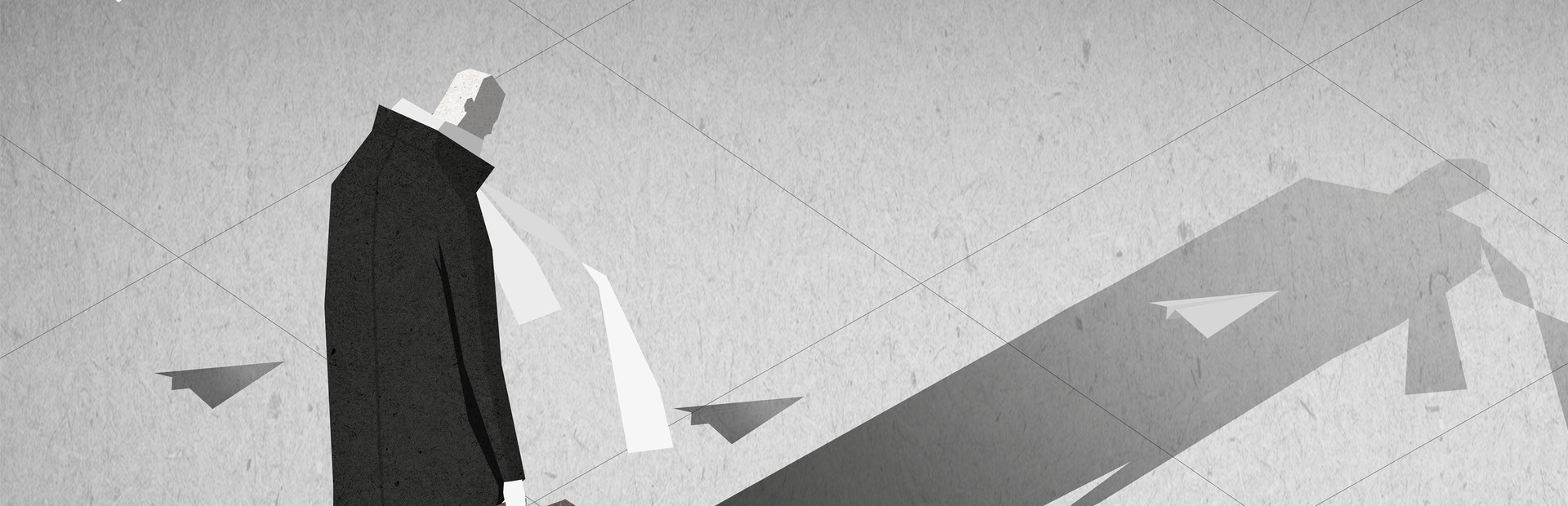 The Plane Effect Prologue cover image