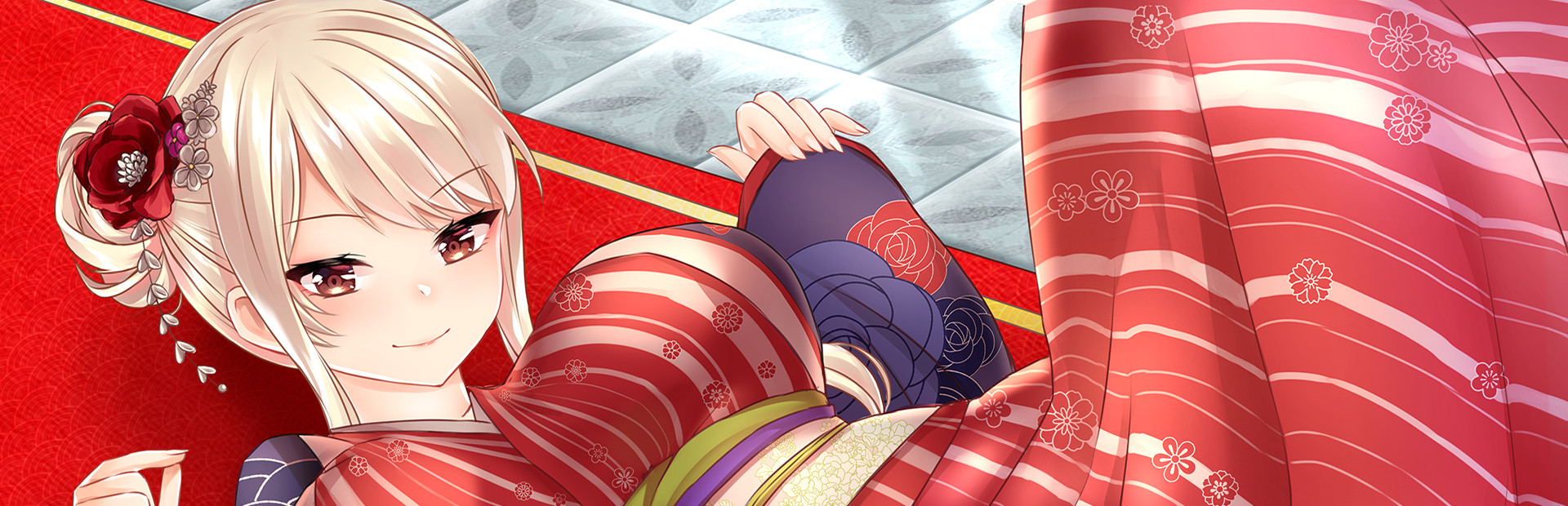 Shades of Sakura cover image