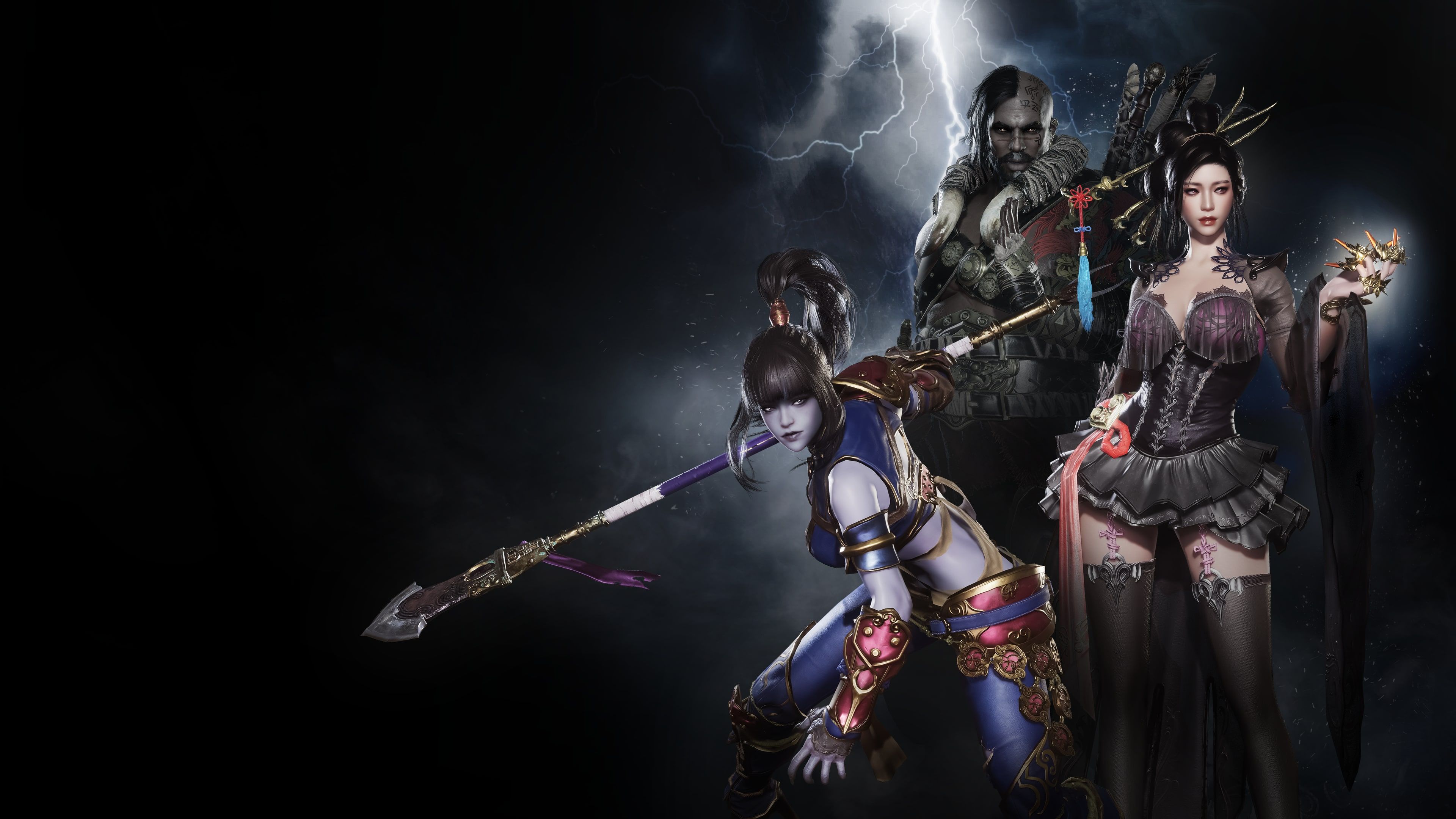 Hunter's Arena: Legends cover image