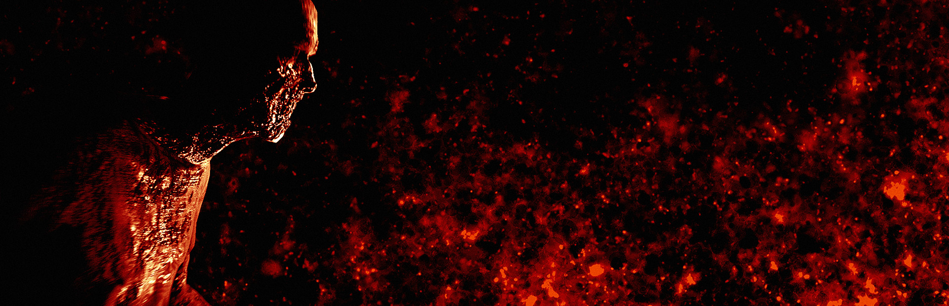 Bloody Raid cover image
