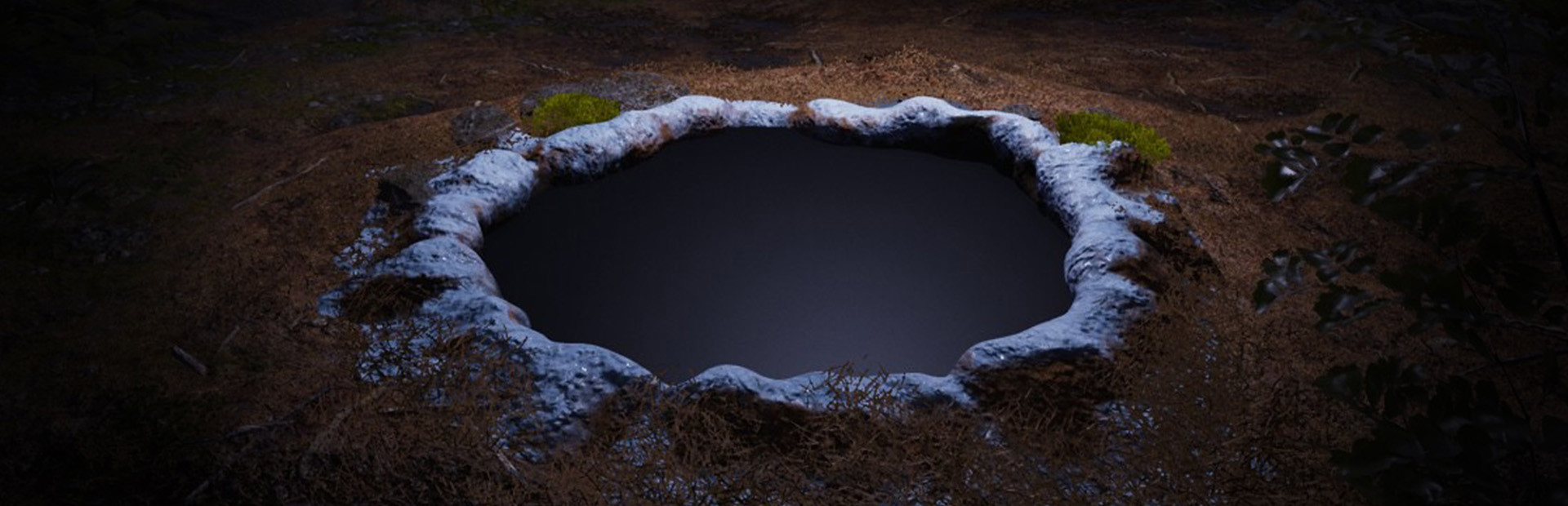 Twin Peaks VR cover image