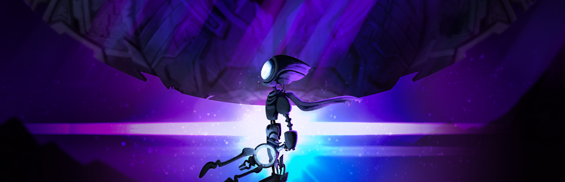 Vesper: Zero Light Edition cover image