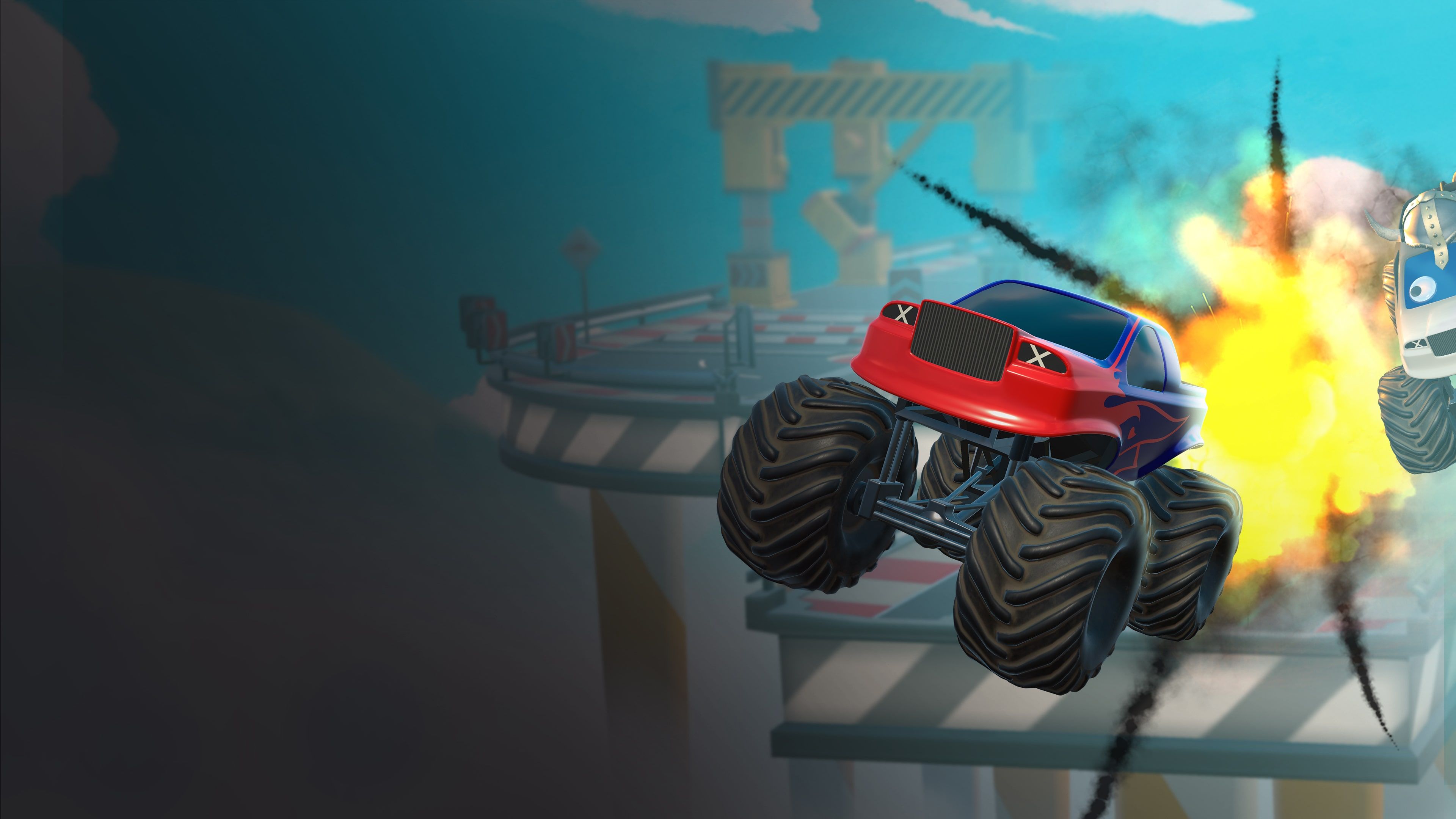 Can't Drive This cover image