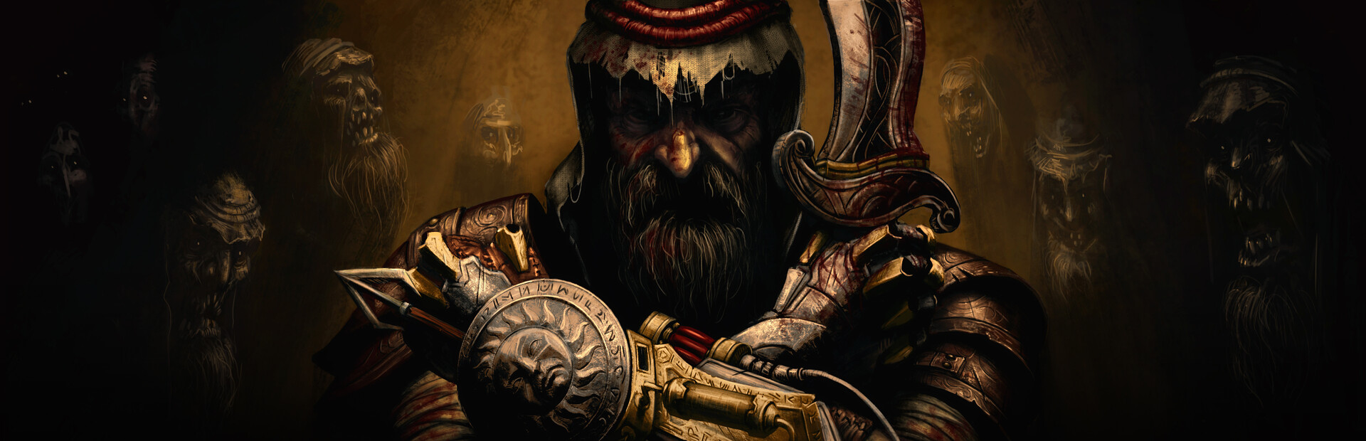 EVERSLAUGHT cover image
