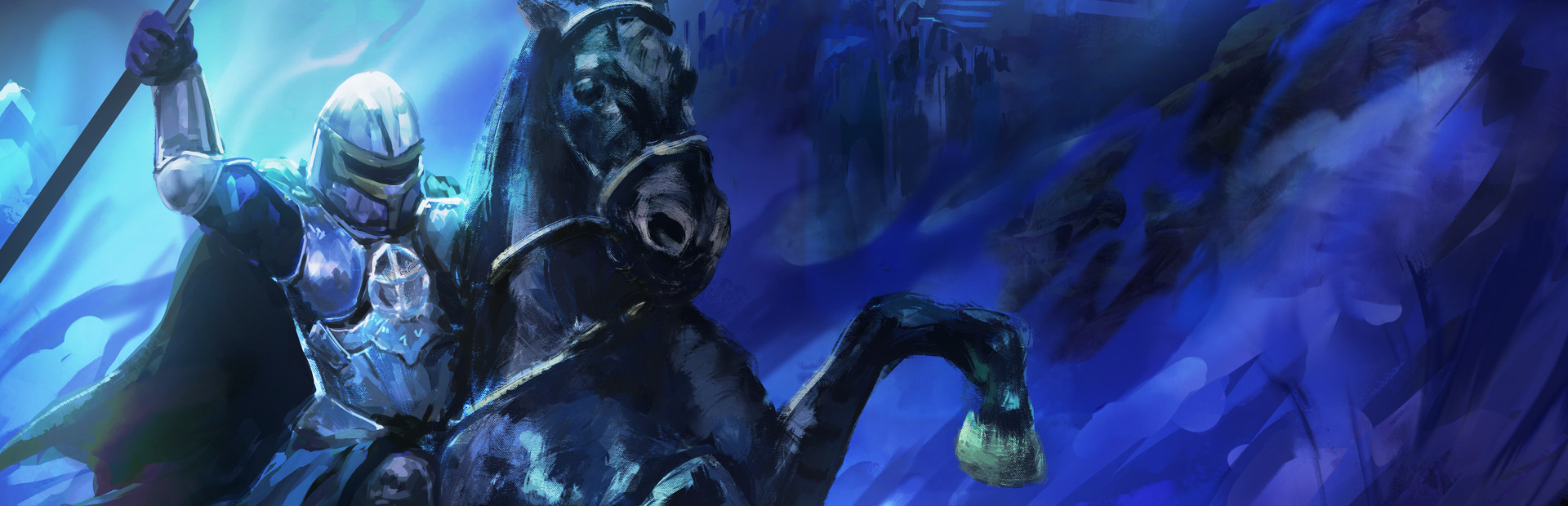 Battlemage: Magic by Mail cover image