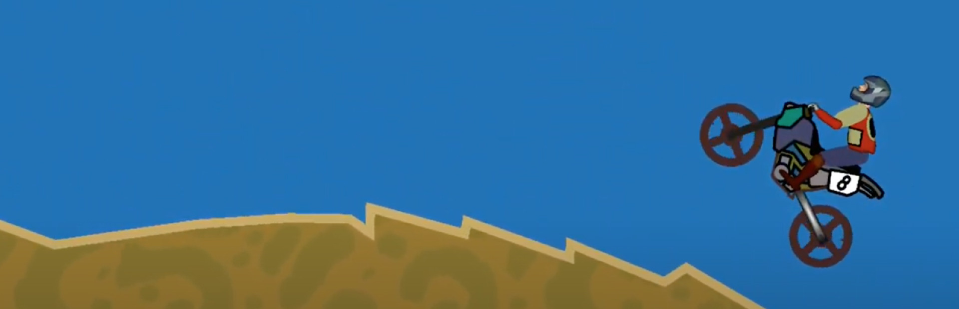 Elasto Mania II cover image