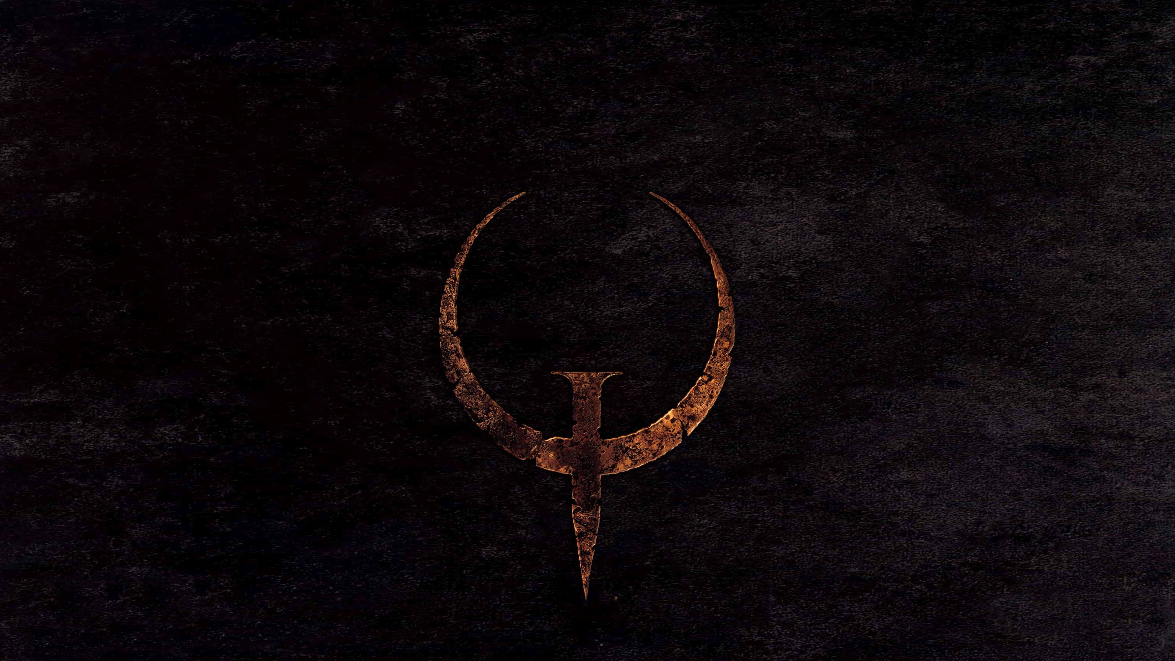 QUAKE cover image