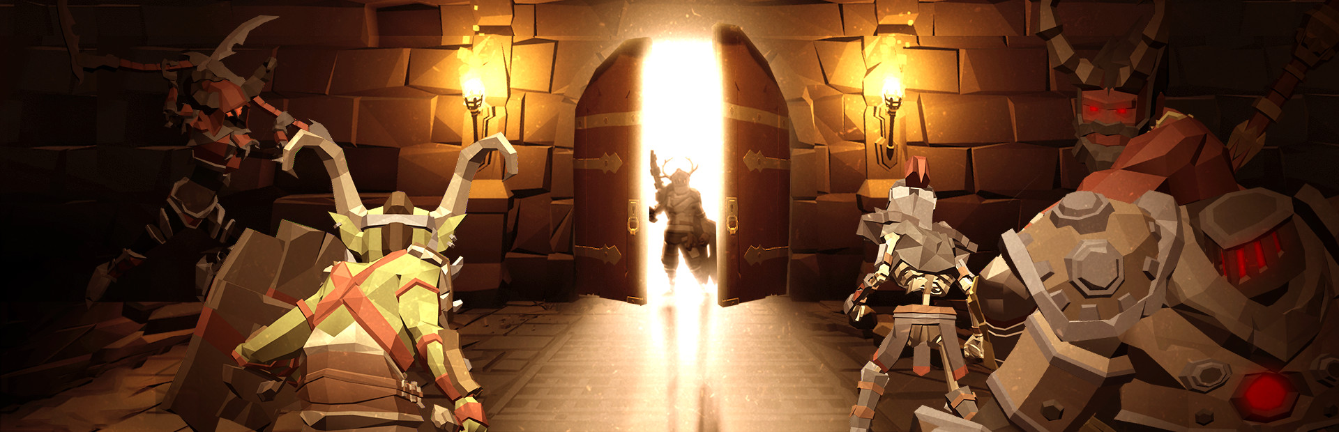 Never Return cover image