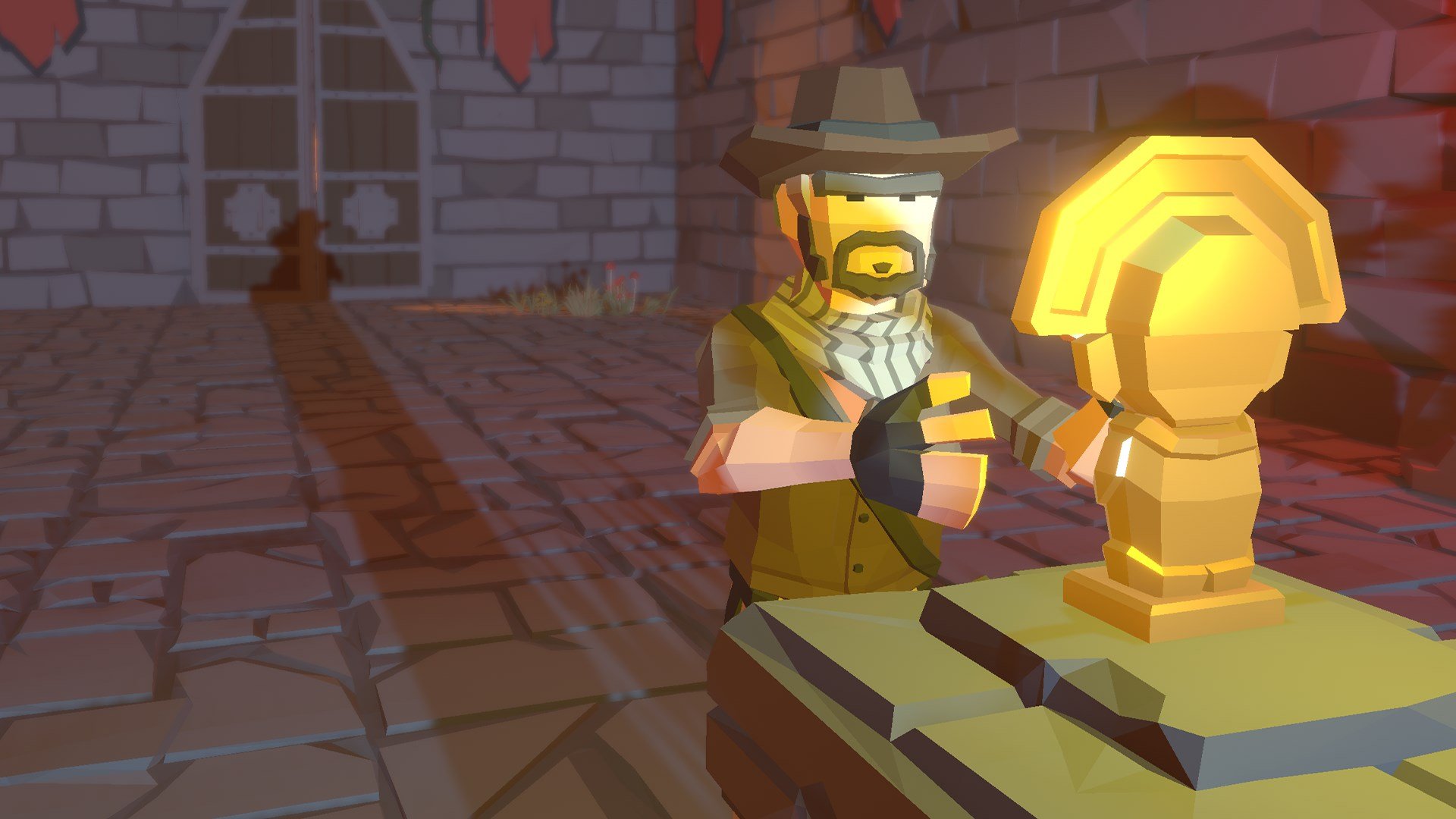 KAUIL’S TREASURE cover image