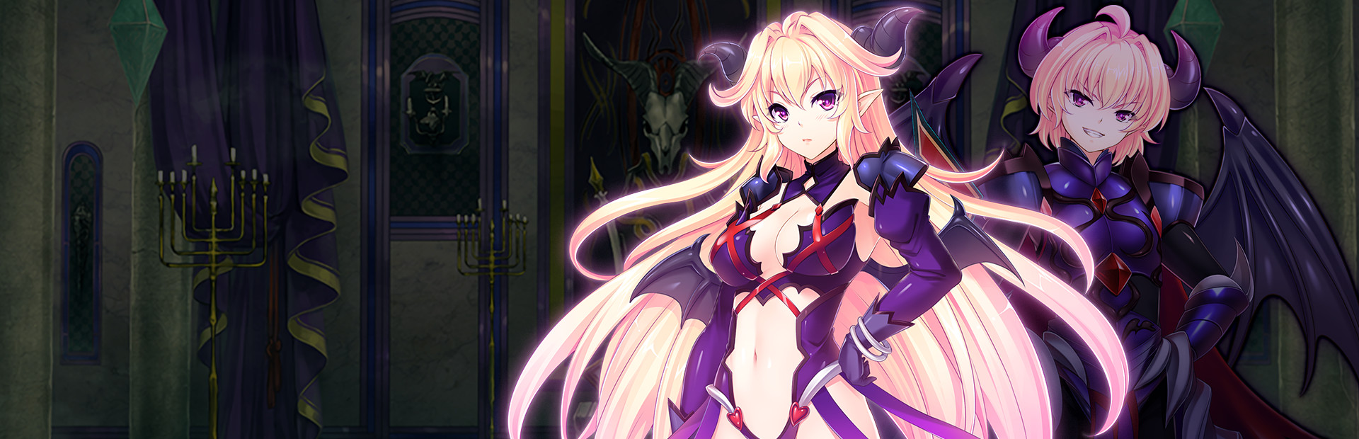 Genderbend Me! Sayonara Demon Dong cover image