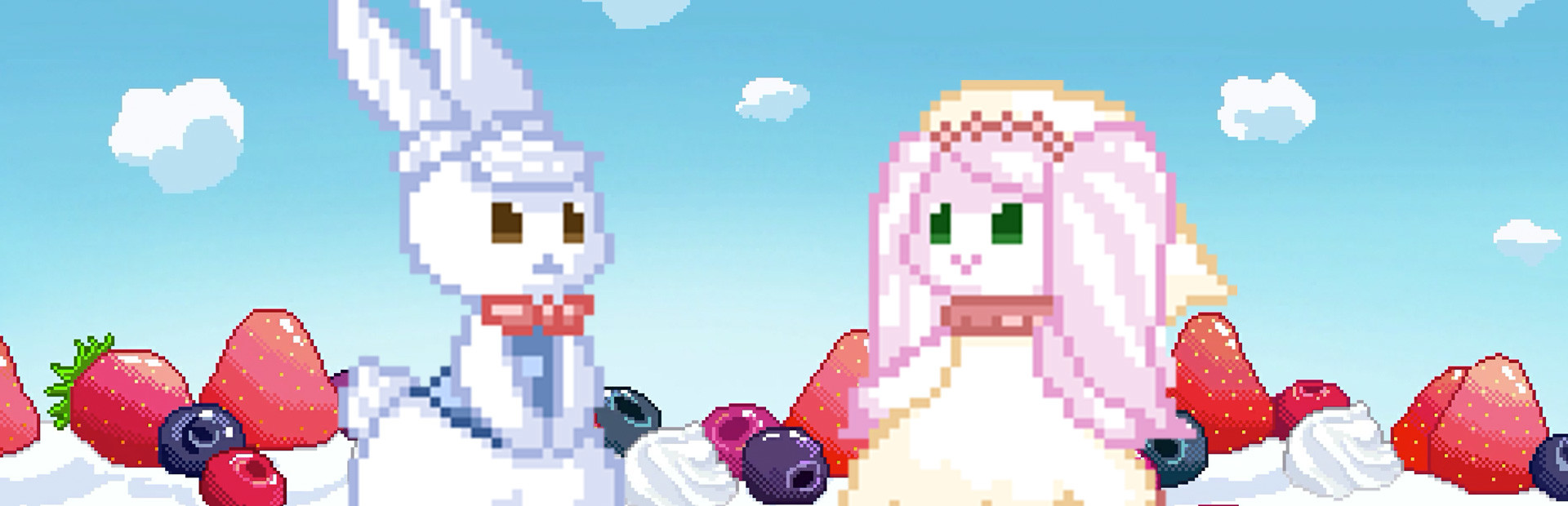 Rabby in the Land of Sweets cover image