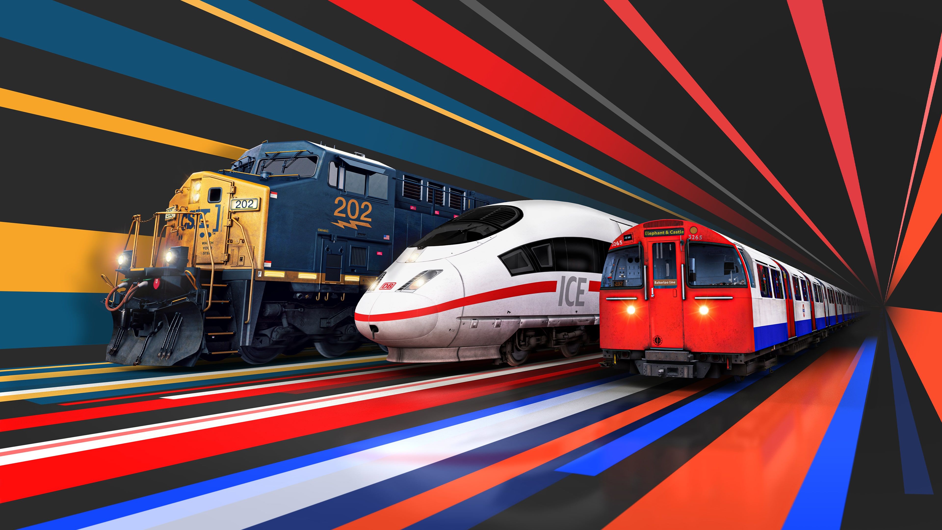 Train Sim World 2® cover image