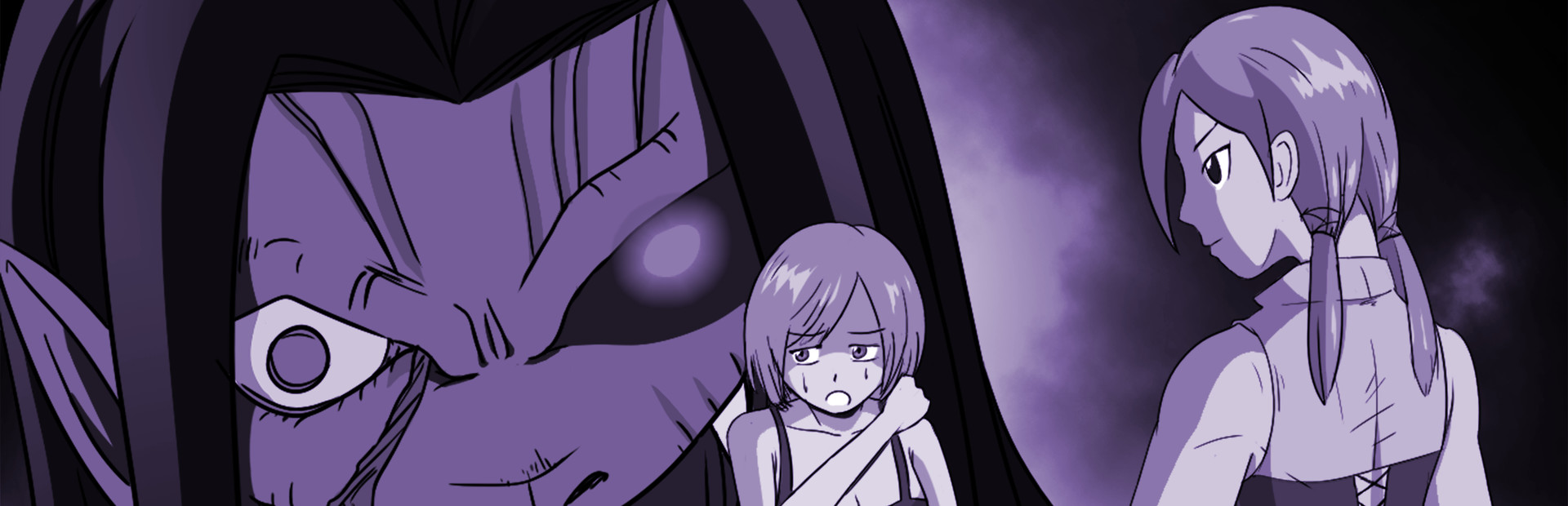 Lamia's Plan cover image