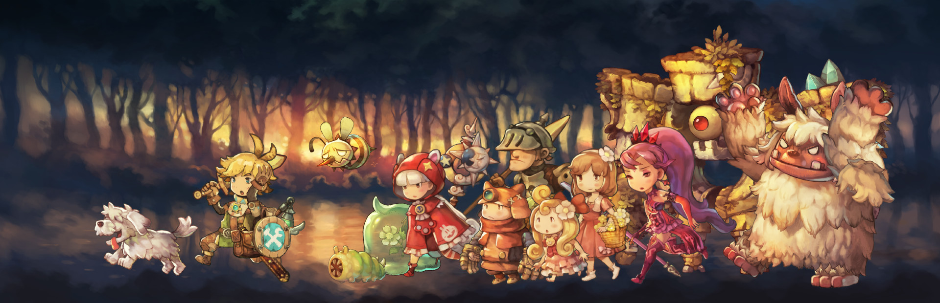 Lamp Chronicle cover image