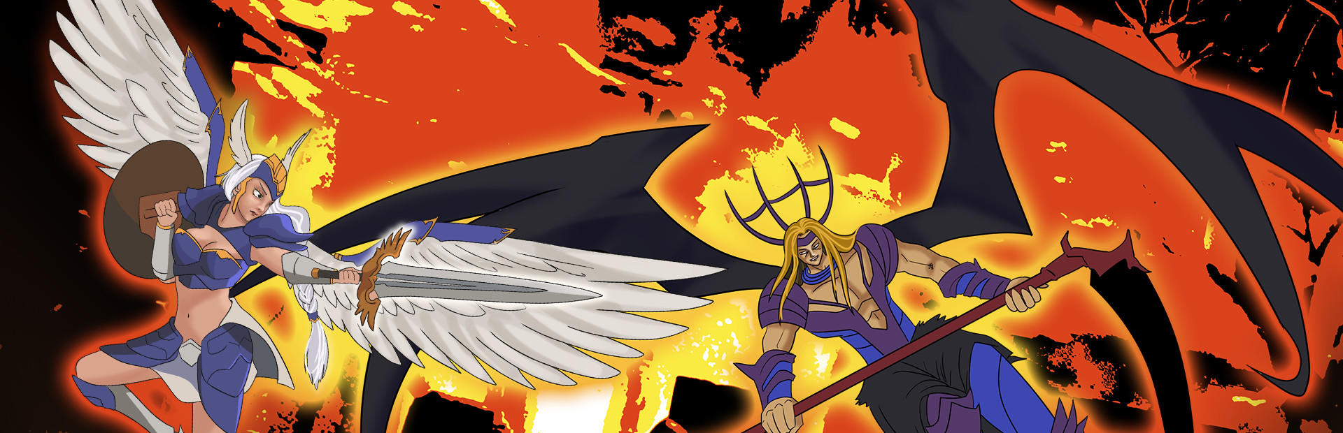 Valkyrie: Journey To Midgard cover image