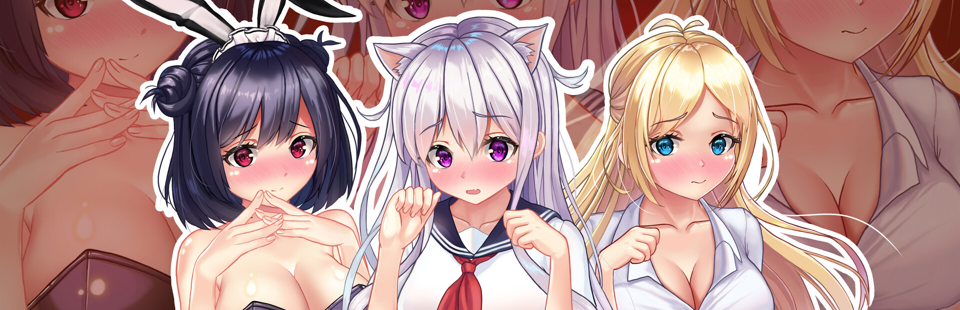 Sweet Shine cover image