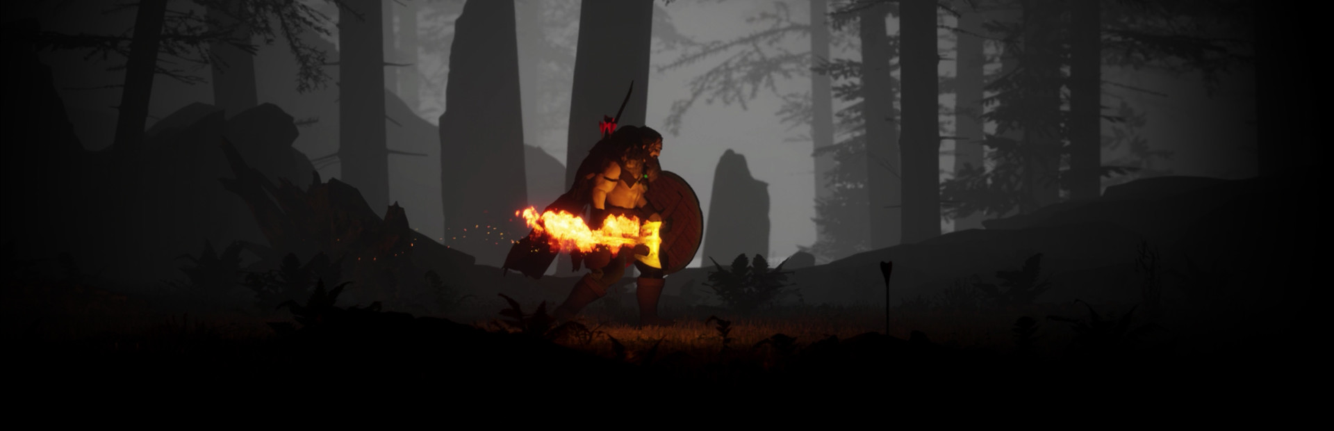 Song of Iron cover image