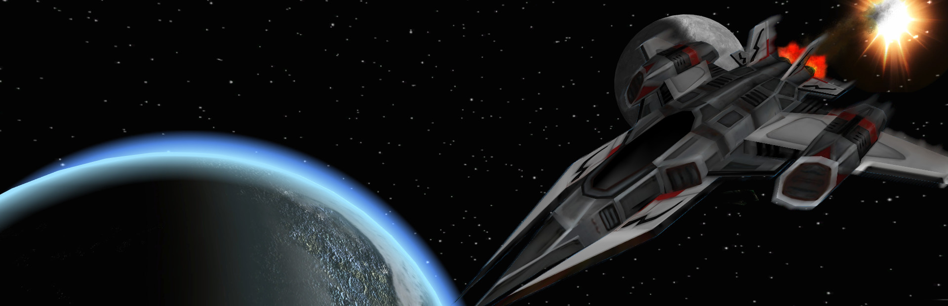 BlastZone 2 cover image