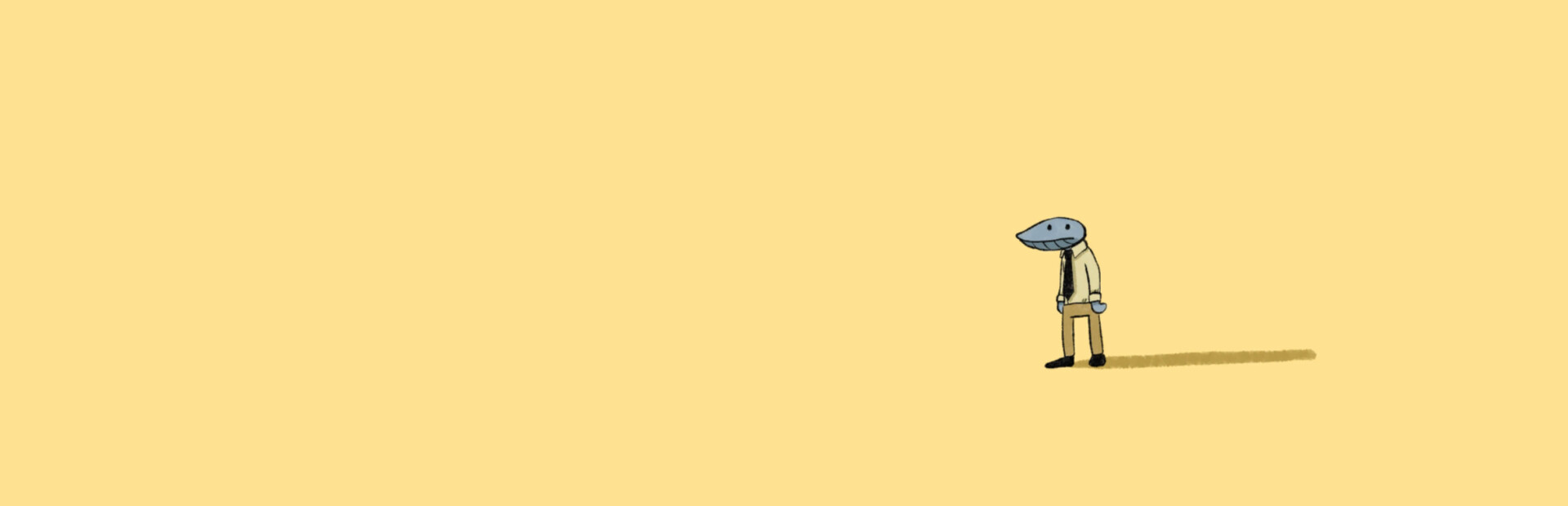 Clam Man cover image