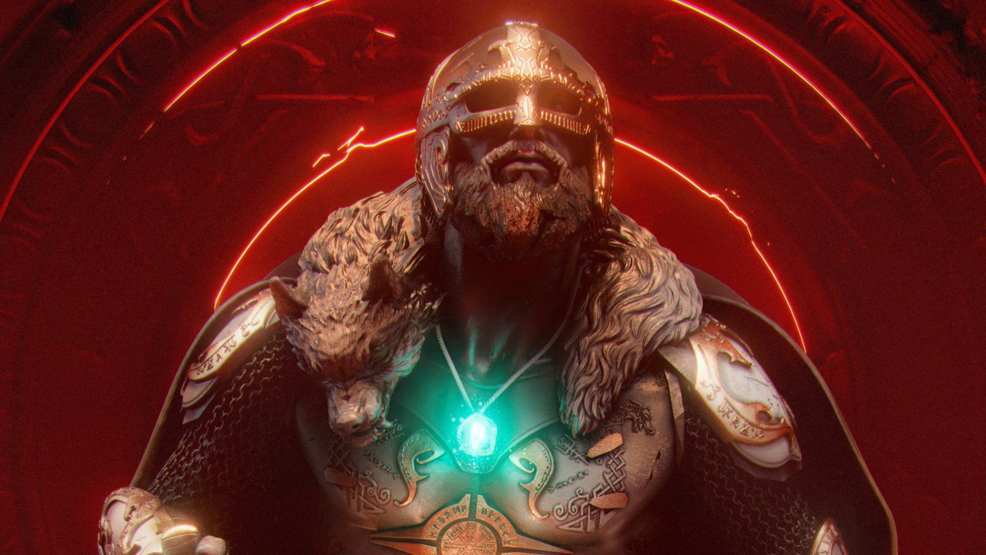 Song of Iron cover image