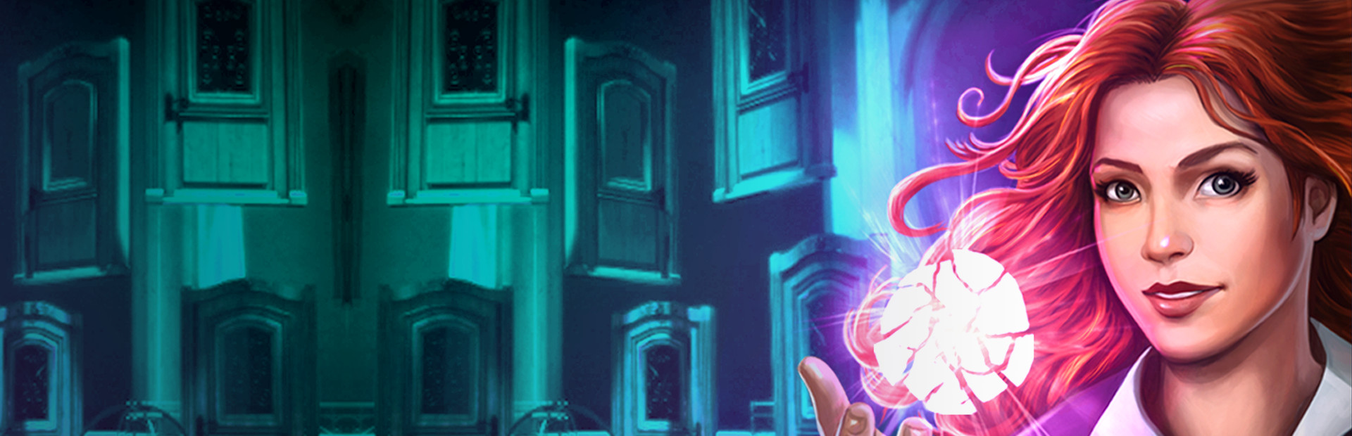 Time Mysteries: Inheritance - Remastered cover image