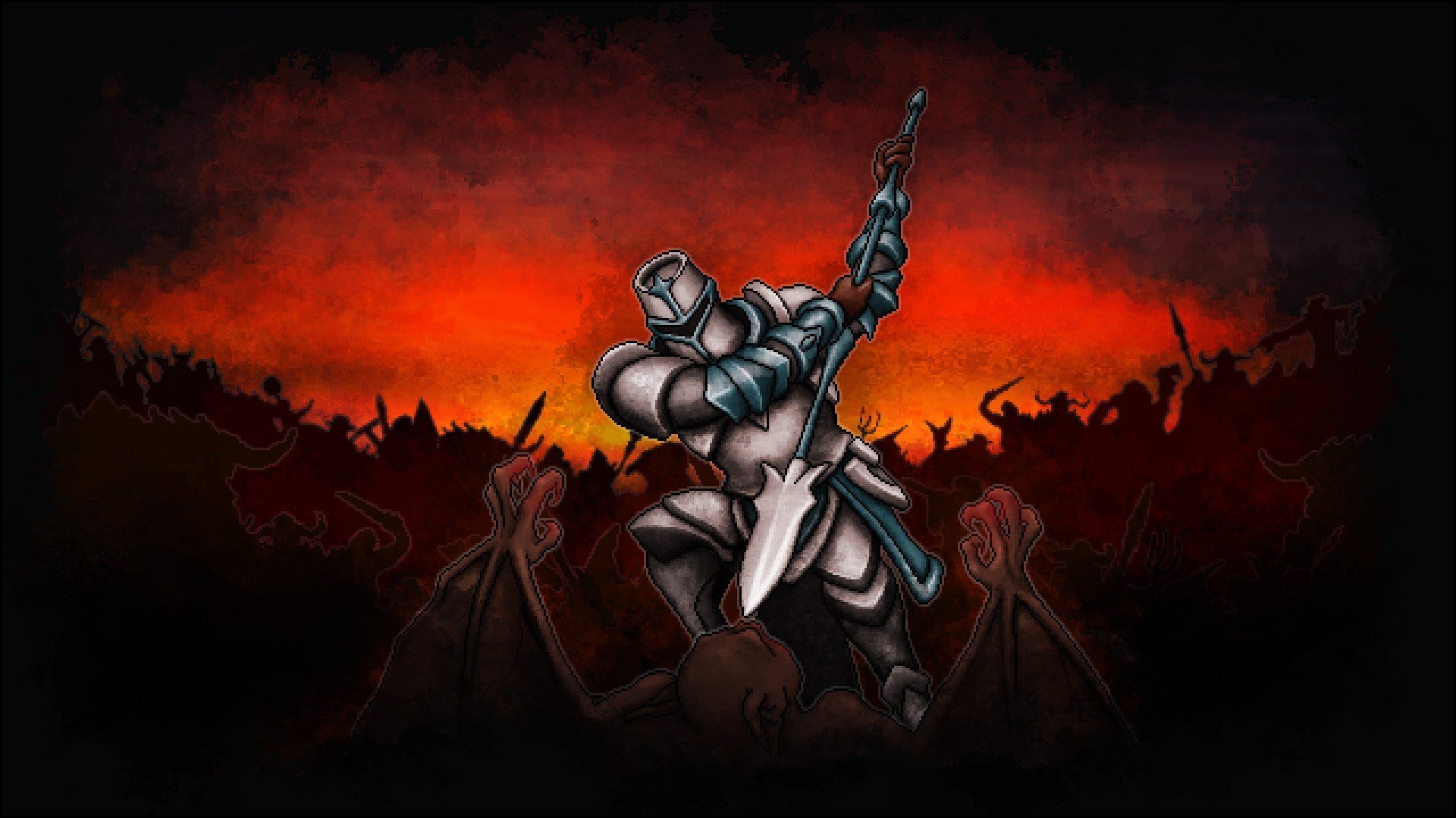 Sin Slayers: Enhanced Edition cover image