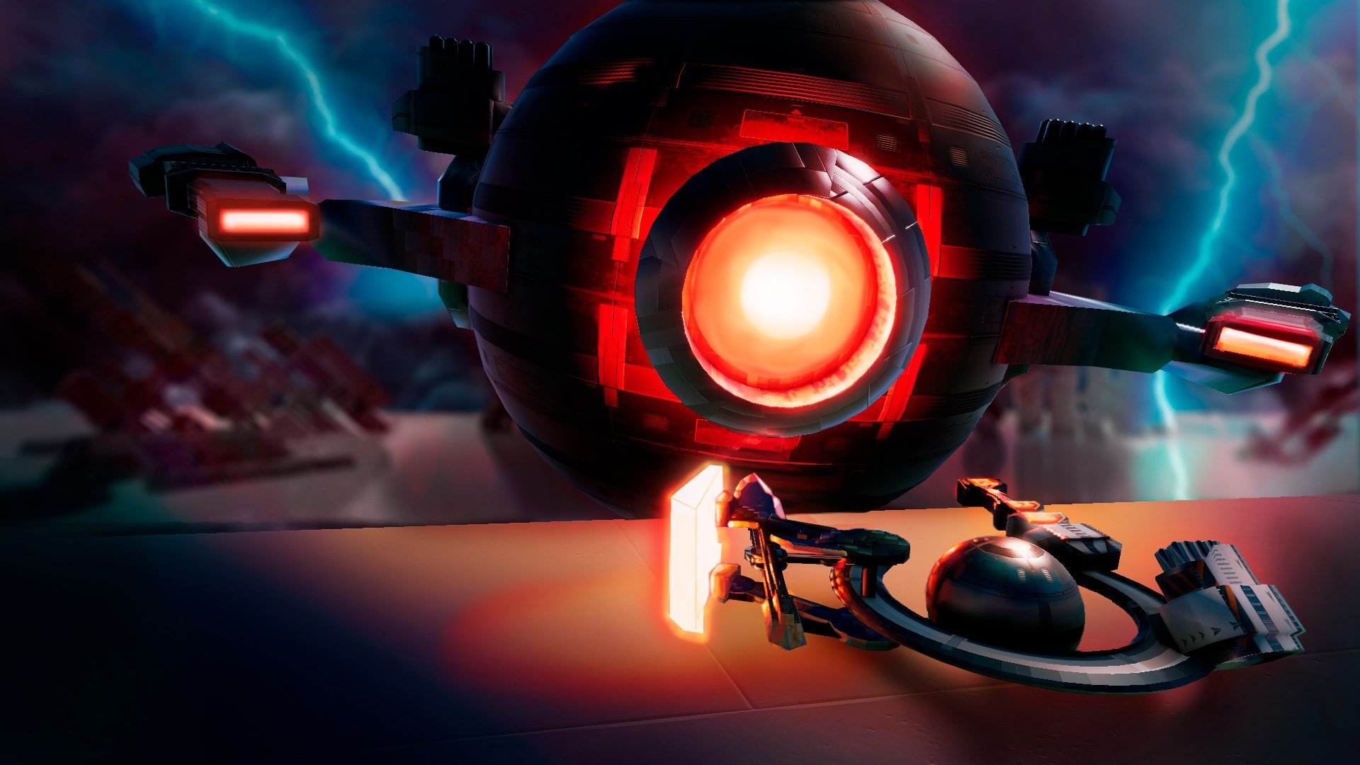 Drone Gladiator (for Windows 10) cover image