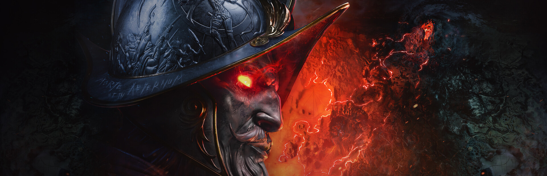 New World Playtest cover image