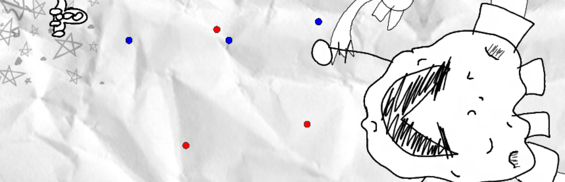 Scribble Space cover image