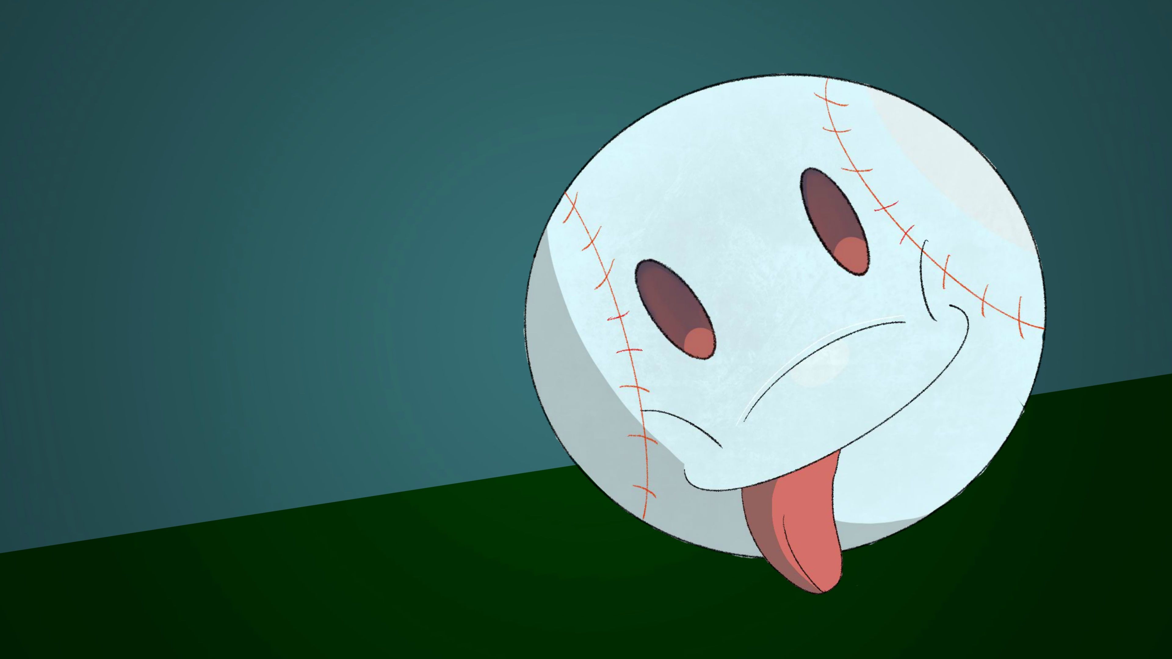 Baseball Bout: Otterrific Arcade cover image