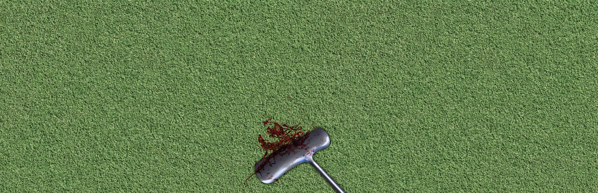 Gone Golfing cover image