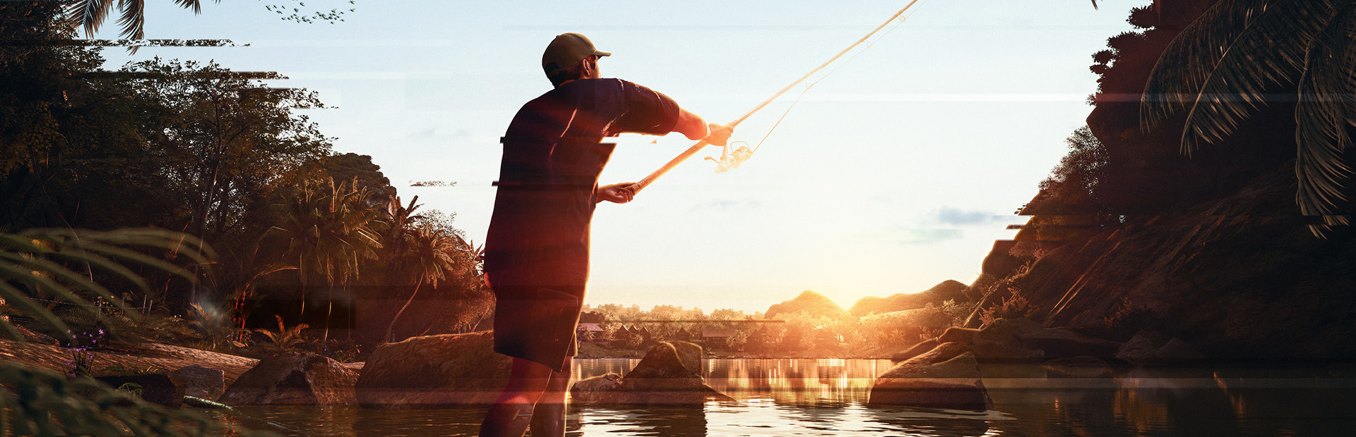 The Catch: Carp & Coarse Fishing cover image