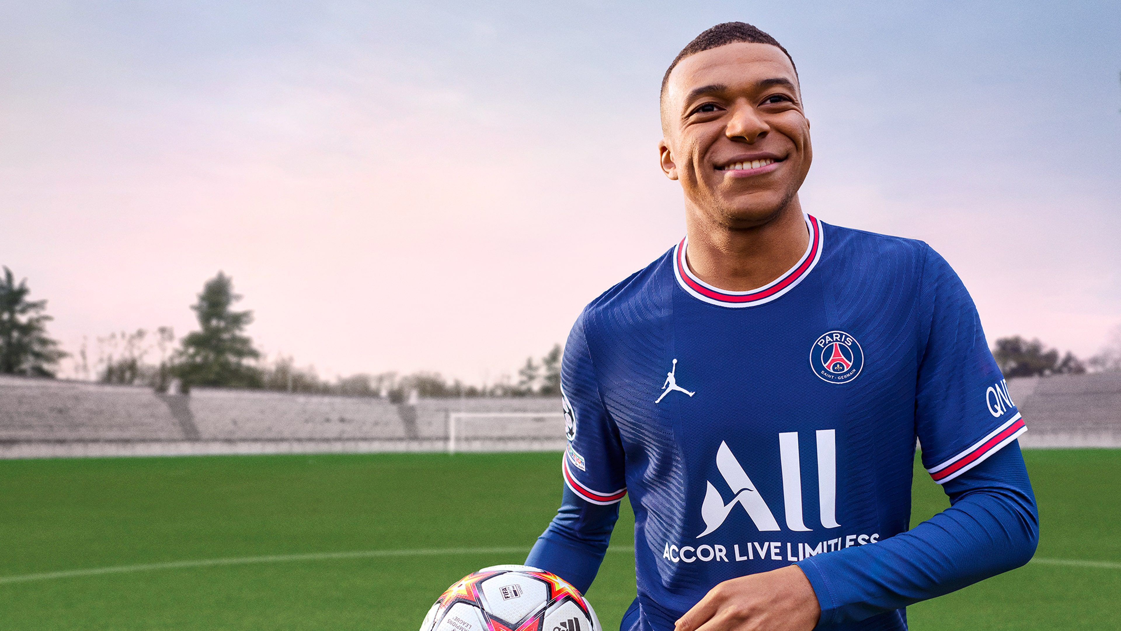 FIFA 22 Trophies cover image