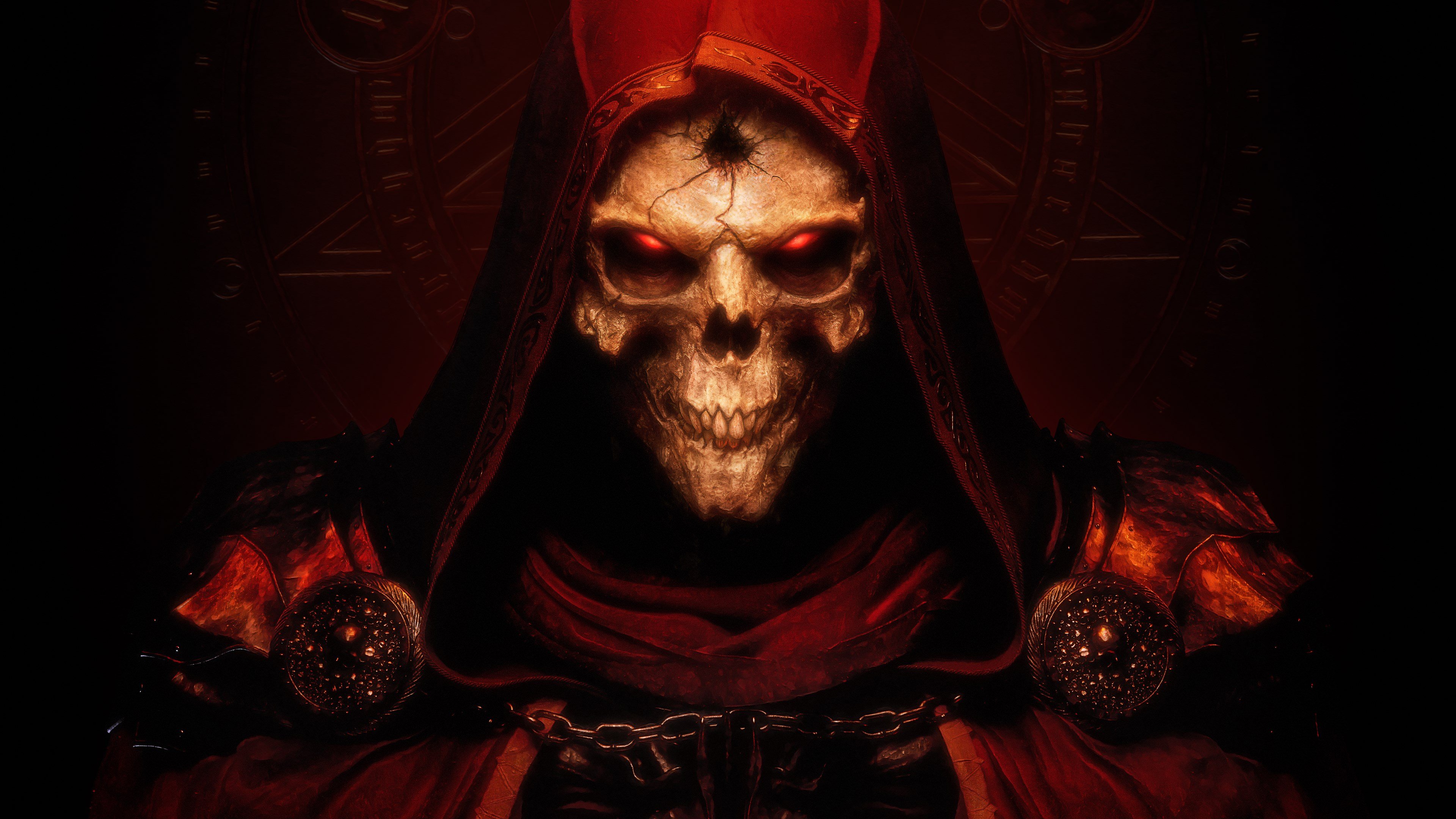 Diablo® II: Resurrected™ cover image