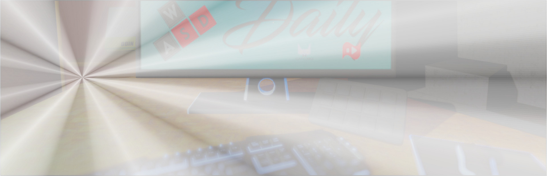 Streamer Daily cover image