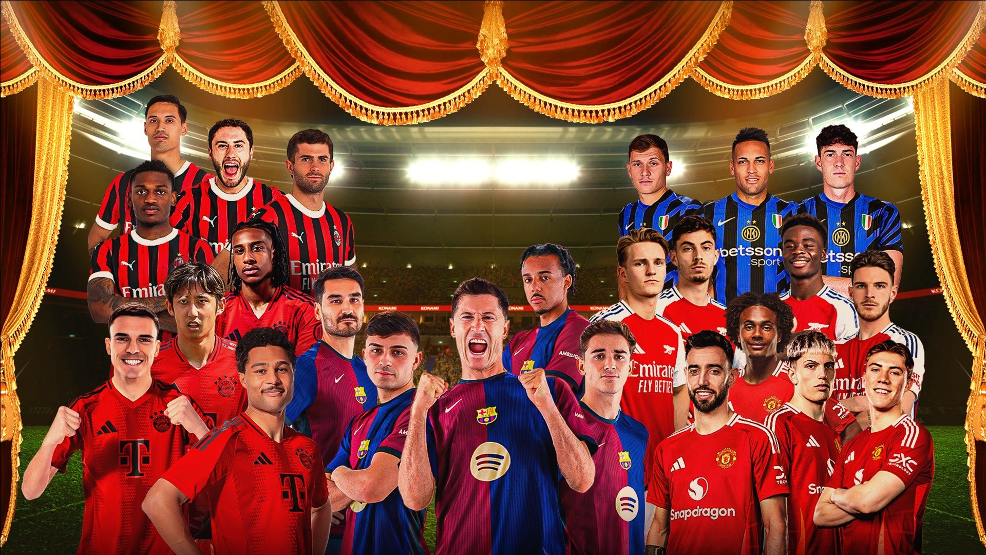 eFootball™ 2022 cover image