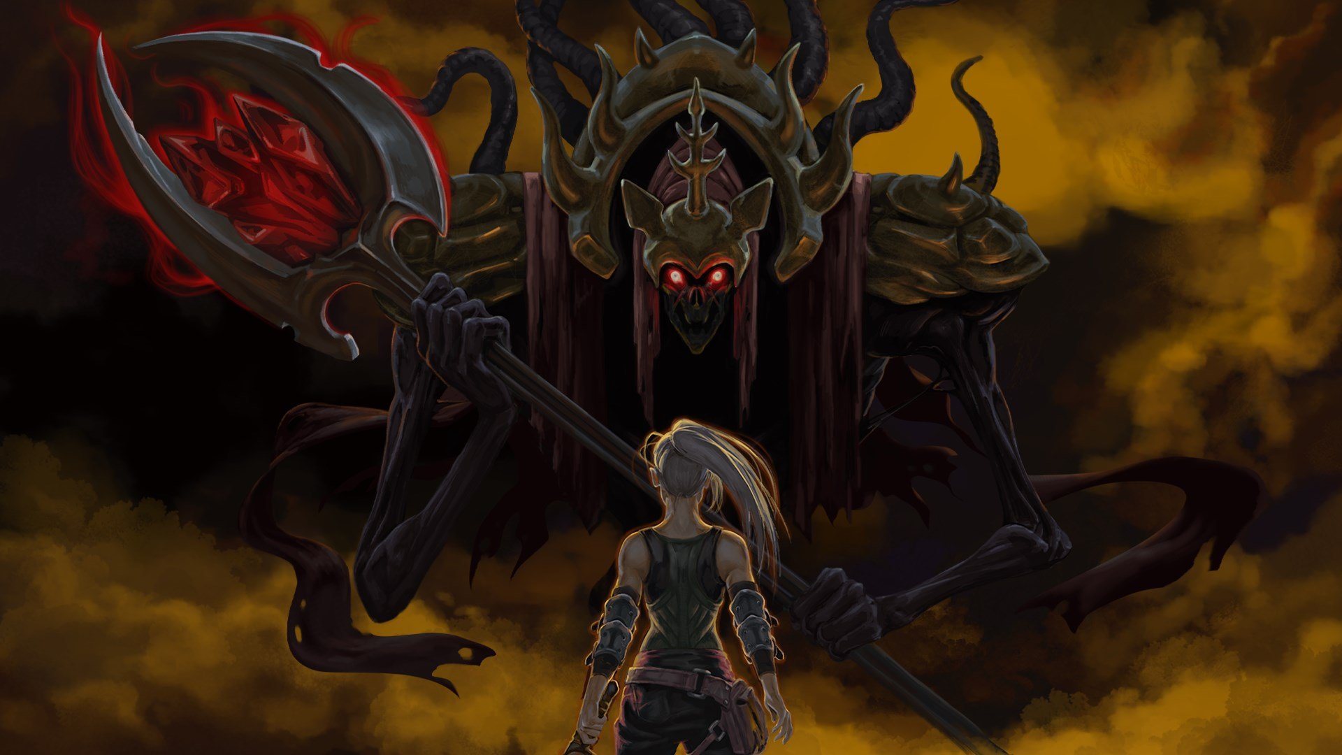 Morbid cover image