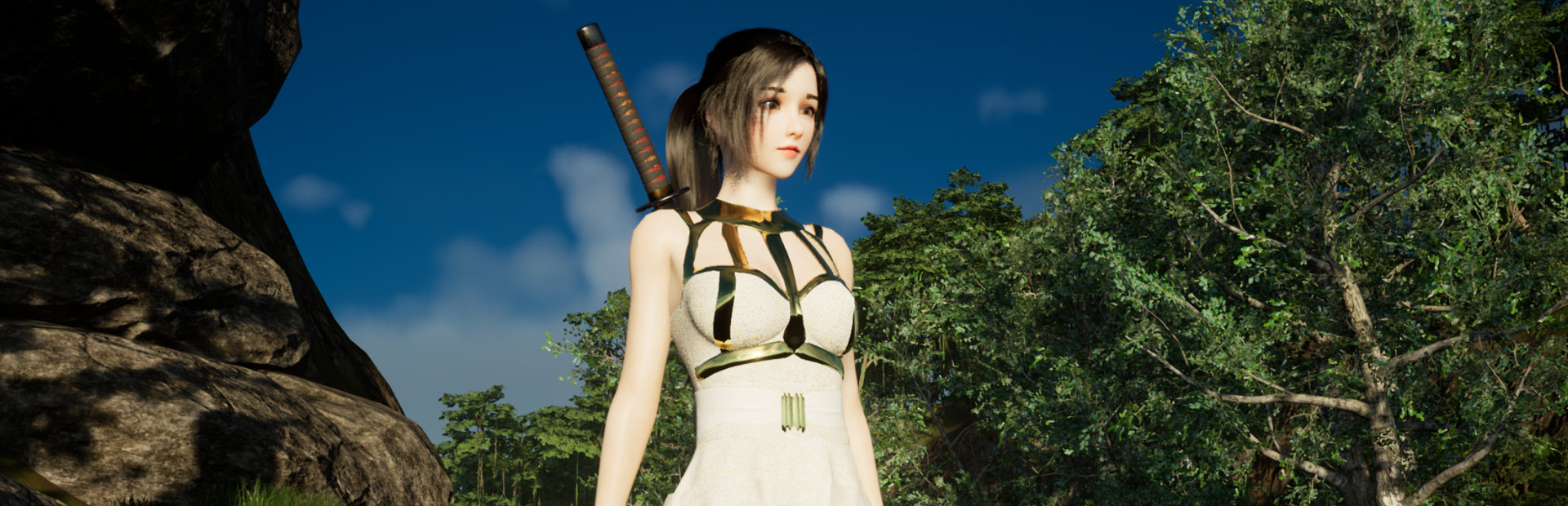Princess&Blade cover image