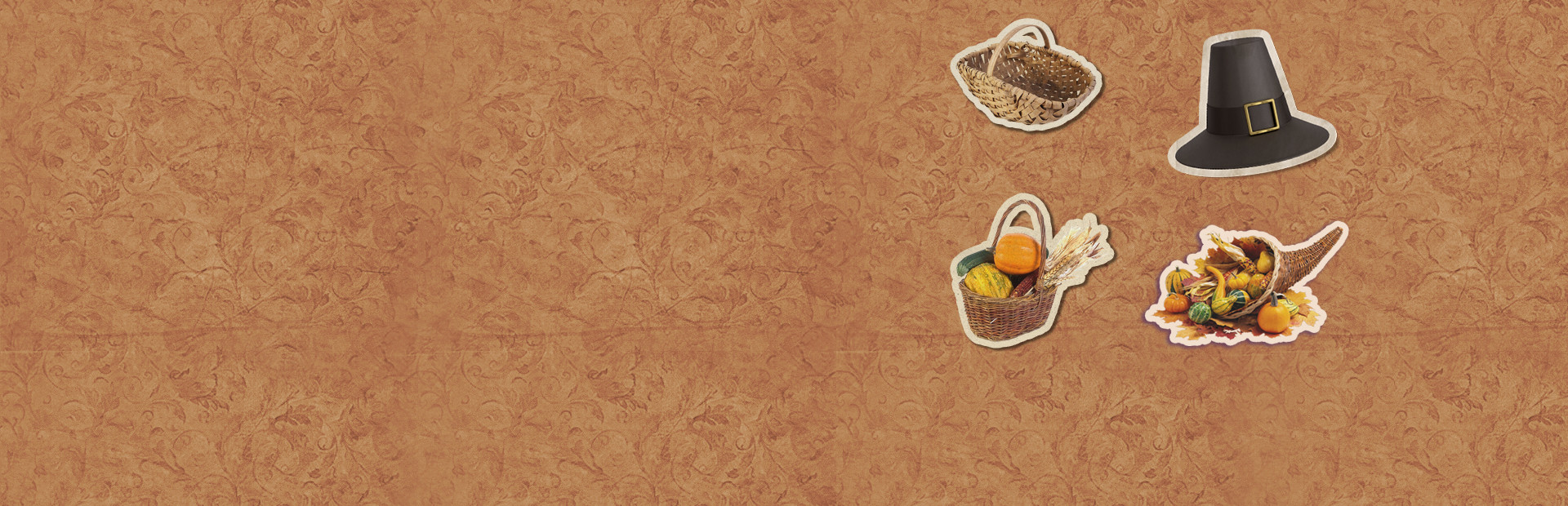 Holiday Jigsaw Thanksgiving Day cover image