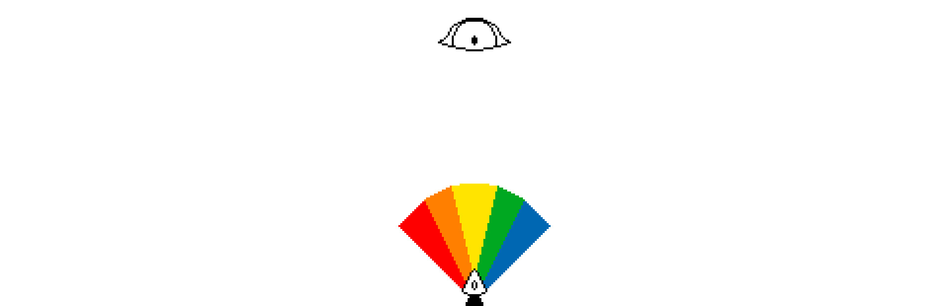 Chroma Blast cover image