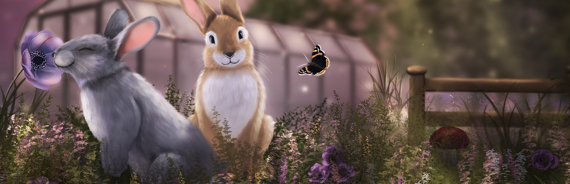 Bunhouse cover image