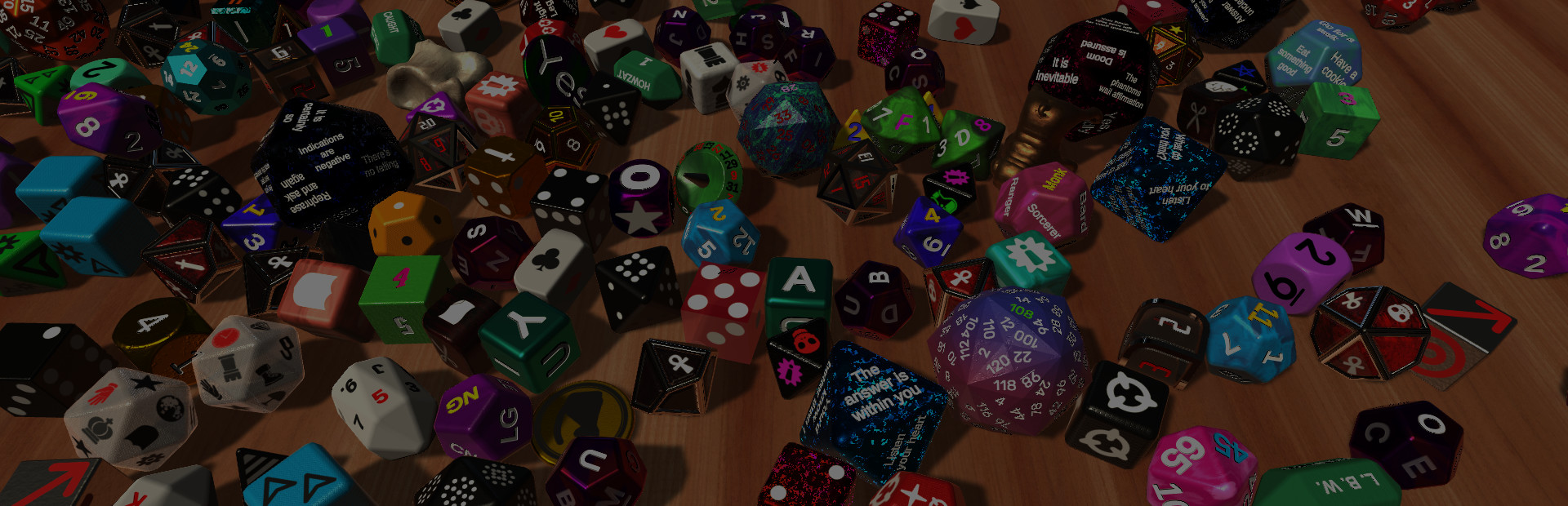 Sophie's Dice cover image