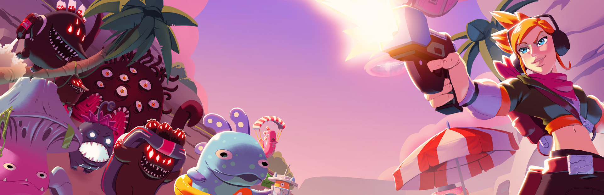 Die After Sunset: First Dawn cover image