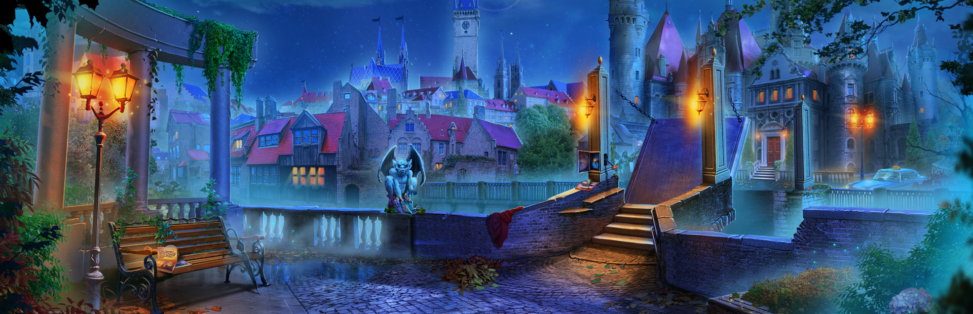 Fairy Godmother Stories: Puss in Boots Collector's Edition cover image