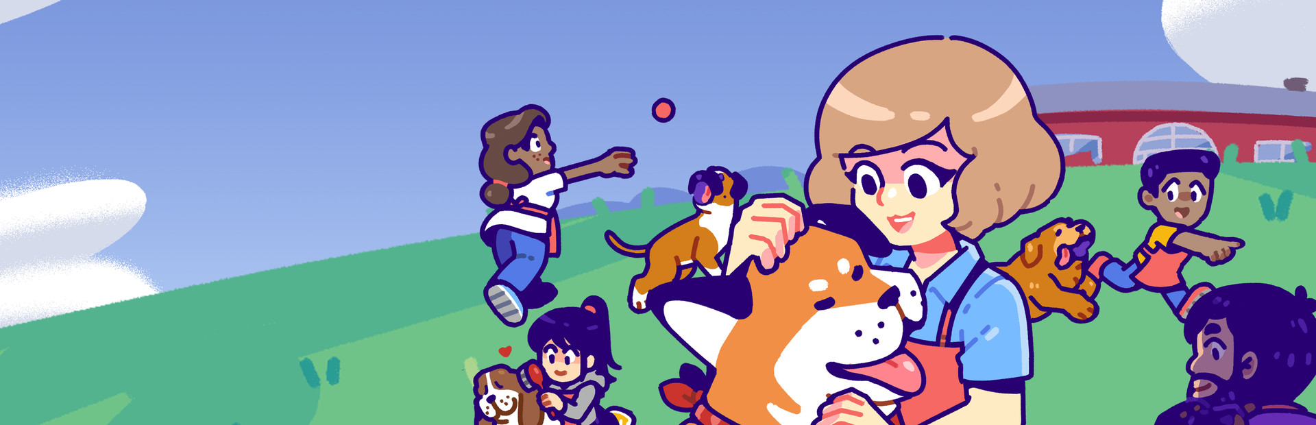 To The Rescue! cover image