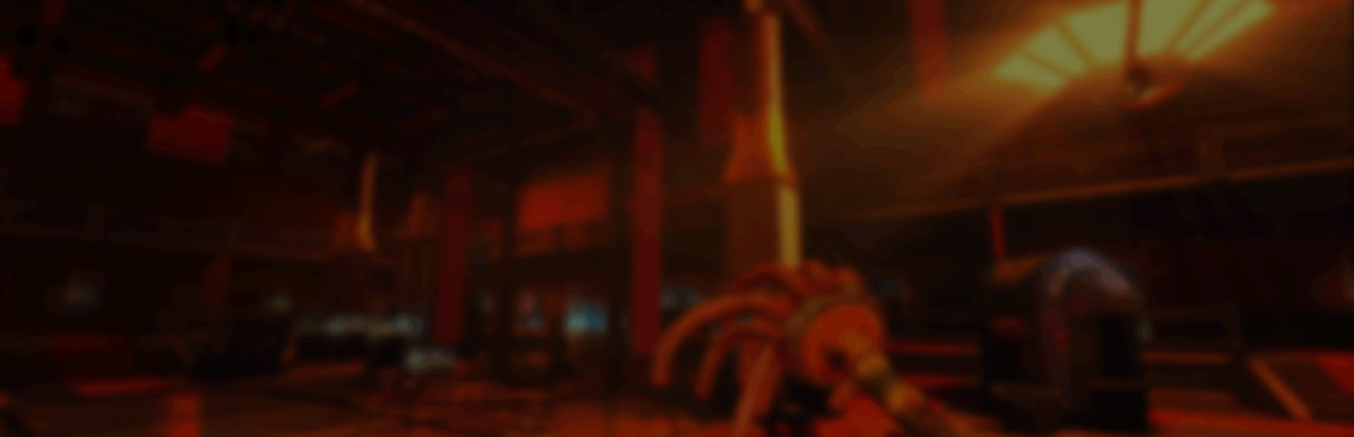 Viscera Cleanup Detail: Shadow Warrior cover image