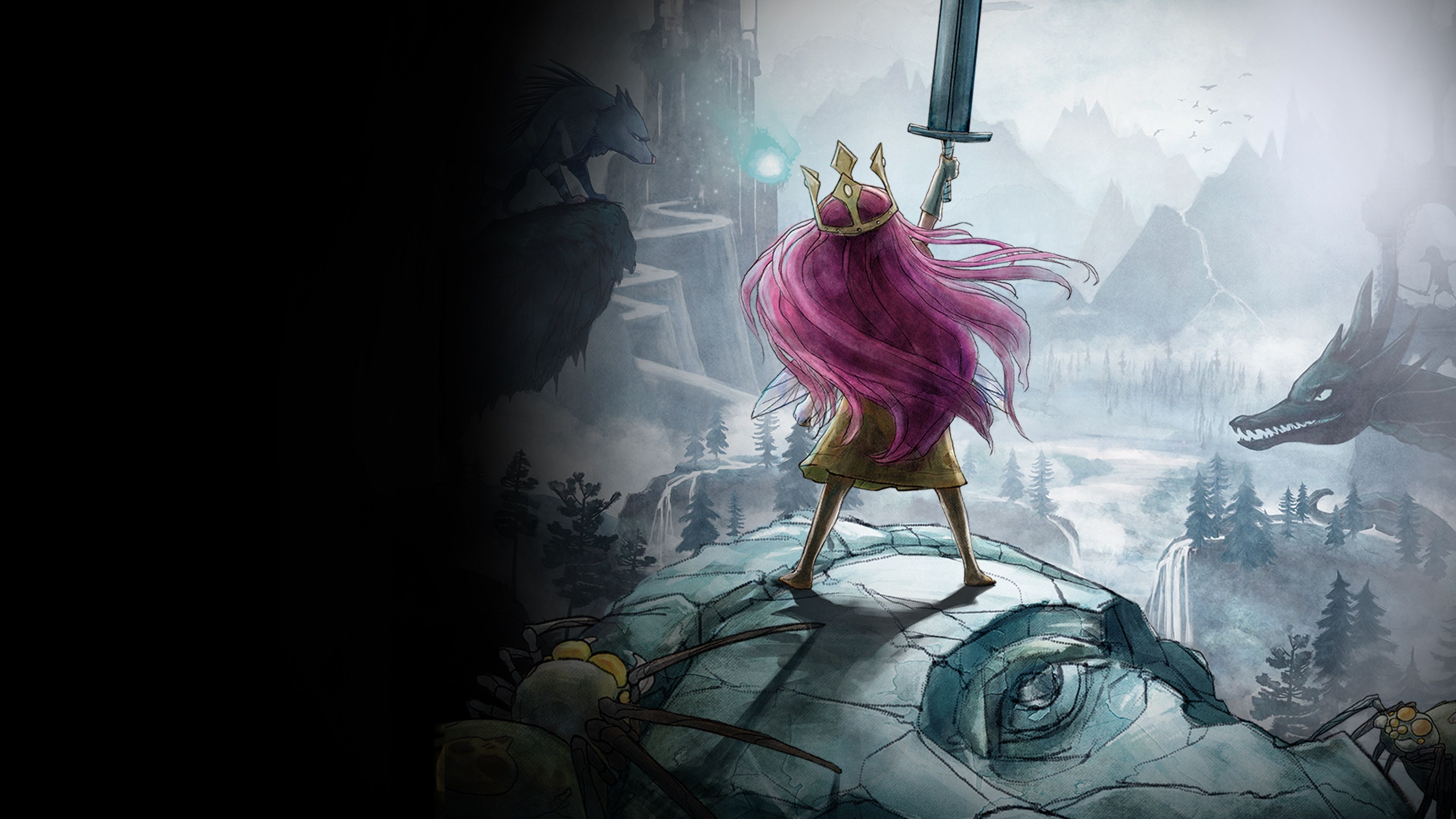 Child of Light cover image