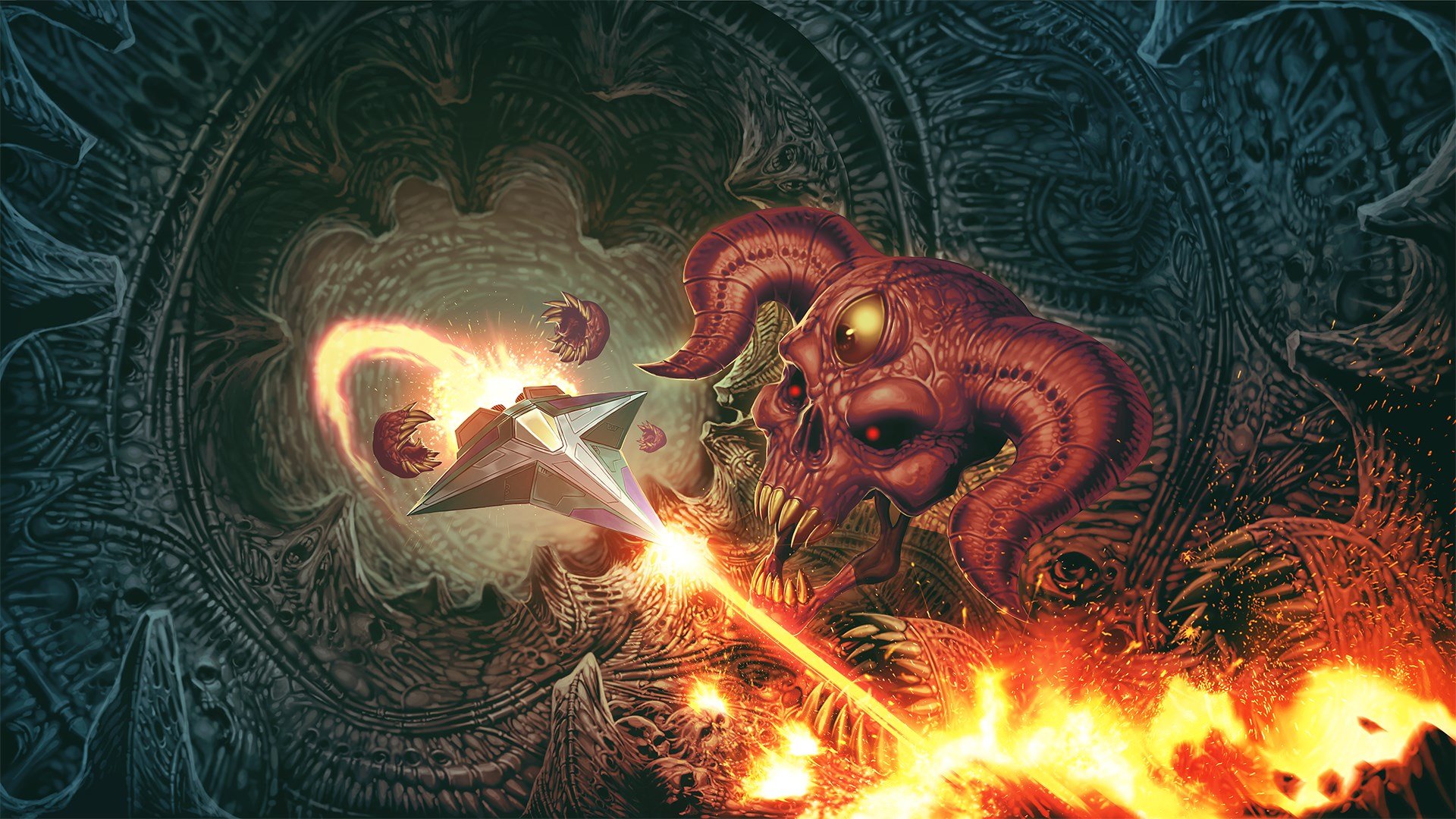 Void Gore cover image