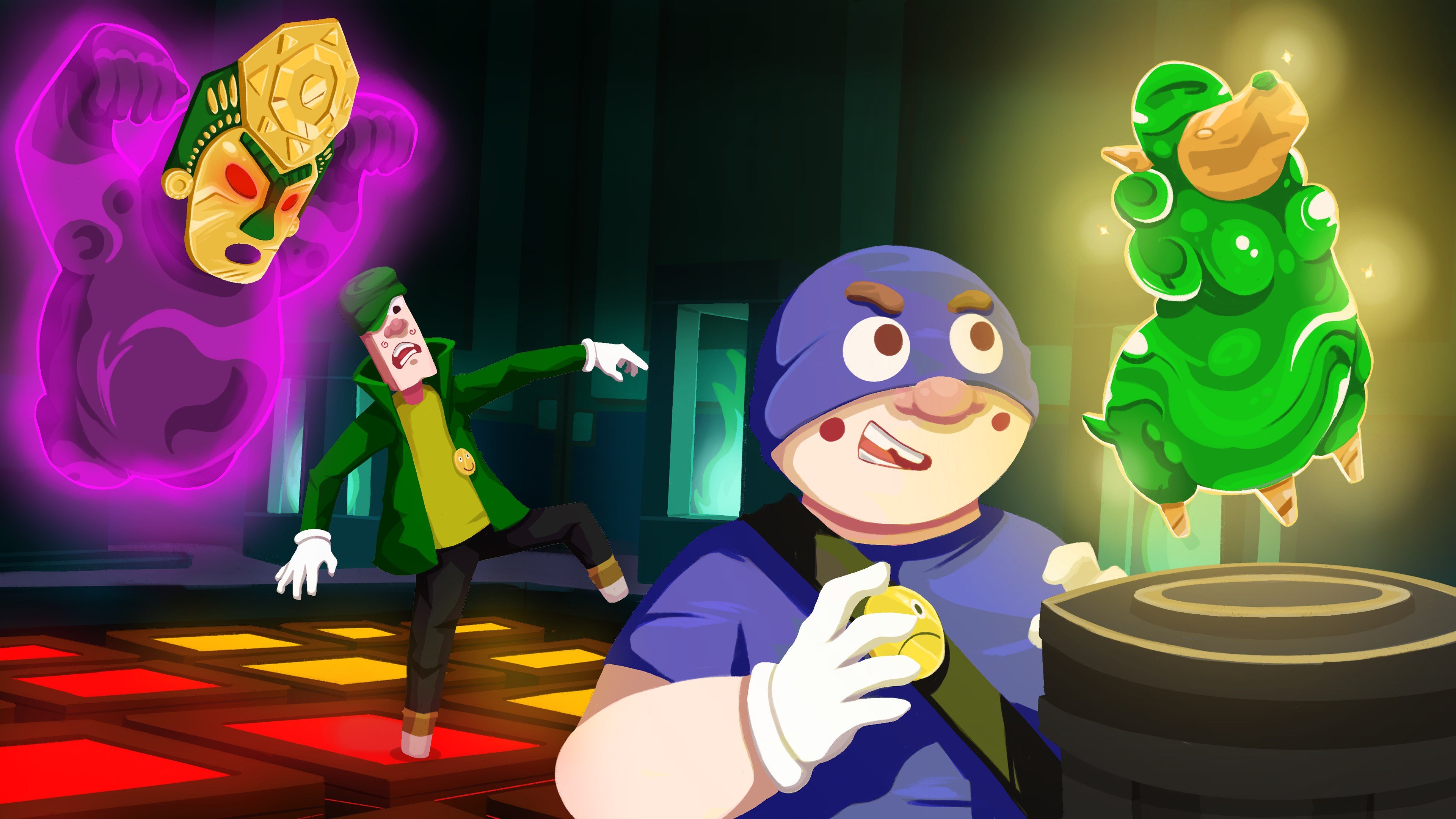 Slabwell cover image